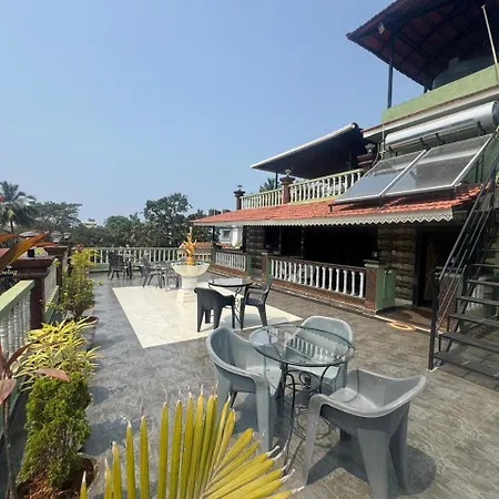 Vihaan Inn Guest House